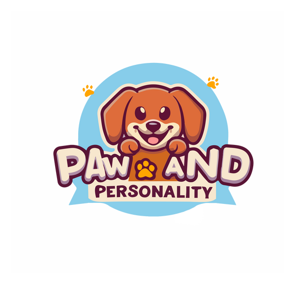 Paw And Personality